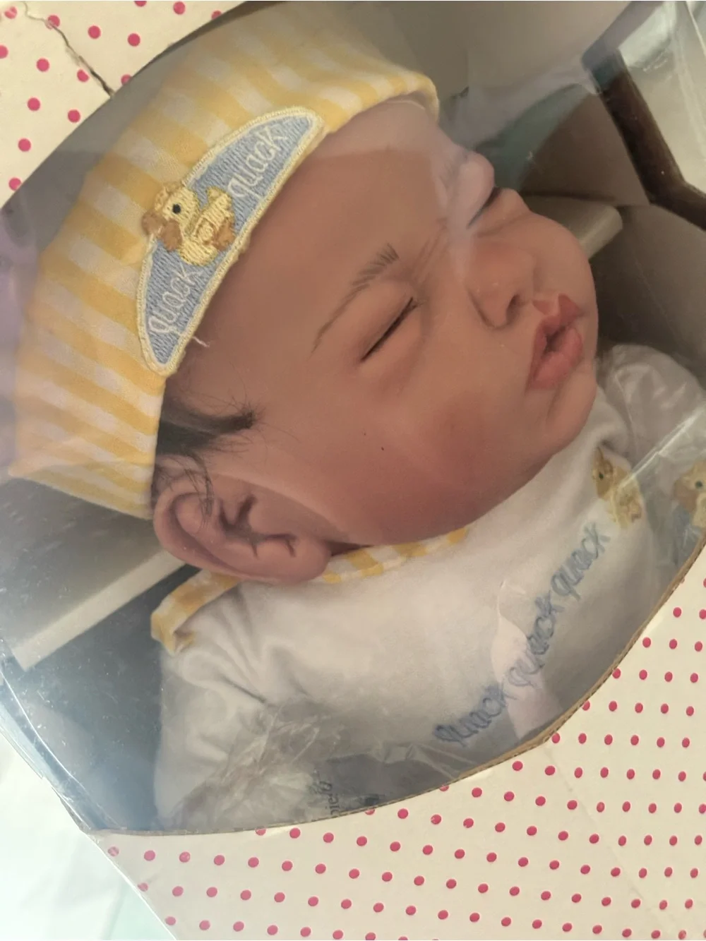 reborn new dolls